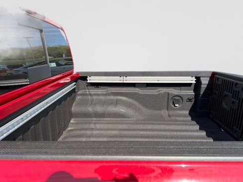 New 2026 Nissan Frontier SV AWD/4WD image 11