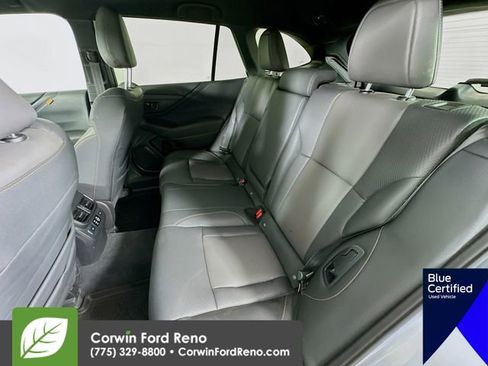 Used 2024 Subaru Outback Wilderness image 30
