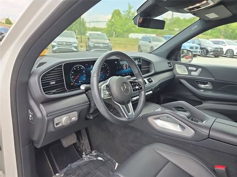 Certified 2022 Mercedes-Benz GLE 350 4MATIC image 24