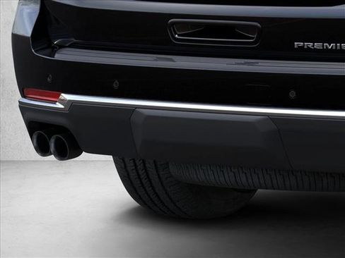 New 2026 Chevrolet Tahoe Premier RWD image 14