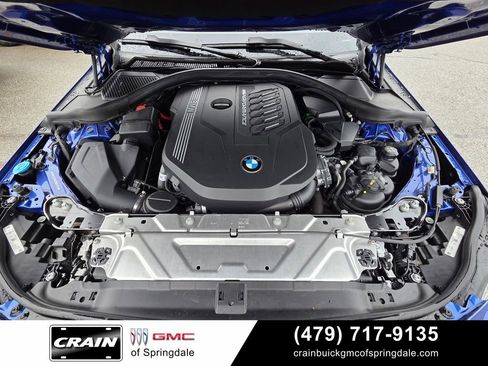 Used 2023 BMW M240i xDrive Coupe w/ Premium Package AWD/4WD image 30