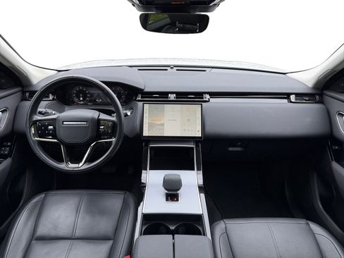 Used 2024 Land Rover Range Rover Velar S AWD/4WD image 19