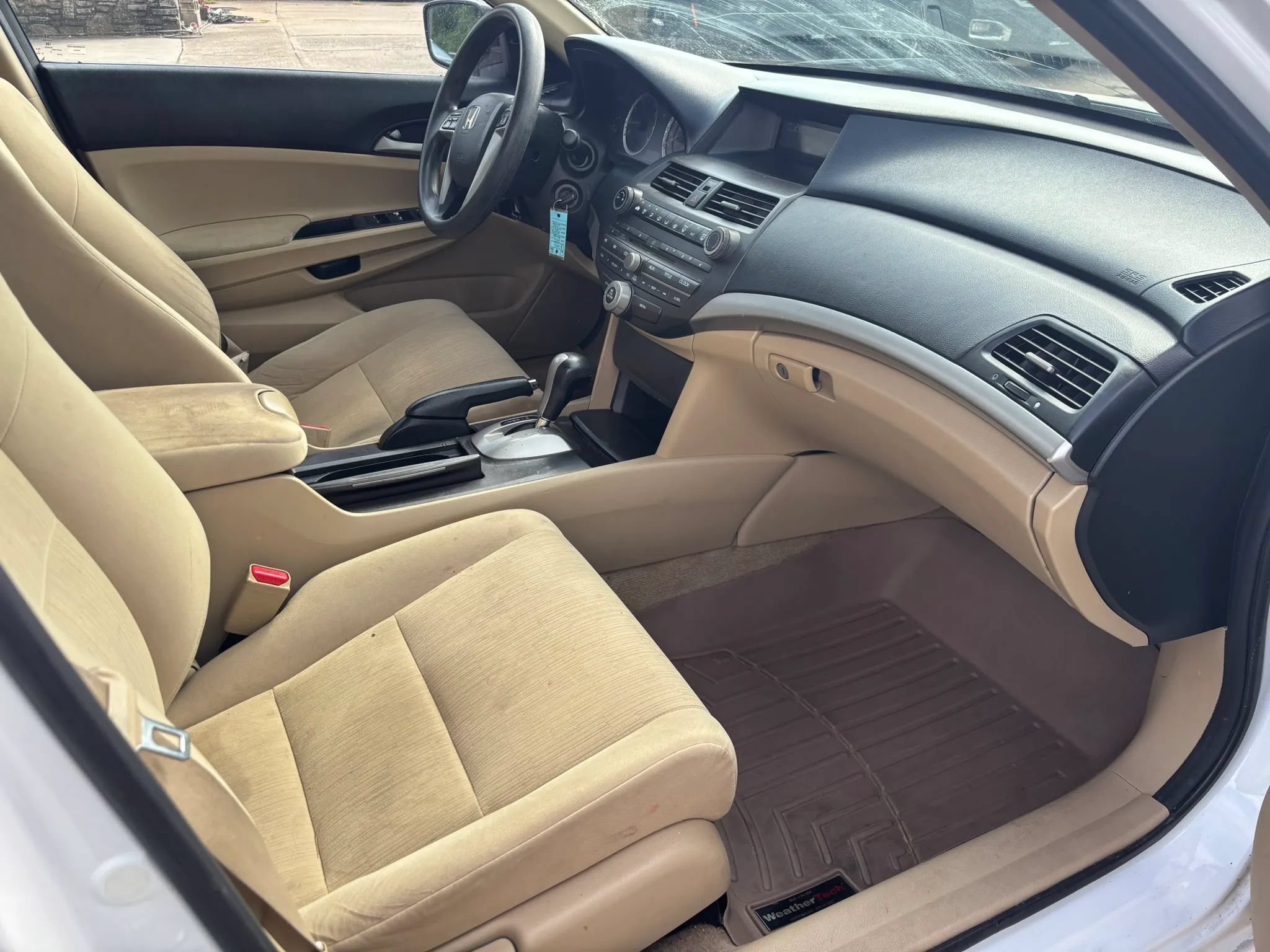 Used 2012 Honda Accord LX image 20