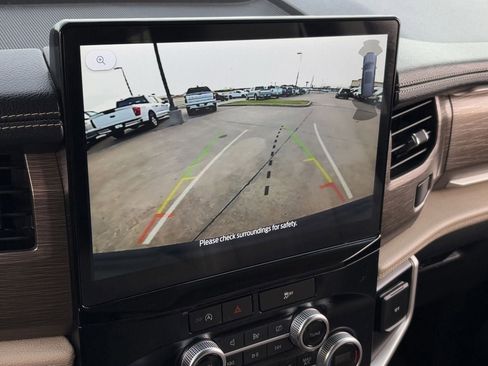 Used 2024 Ford Expedition Max Limited image 21