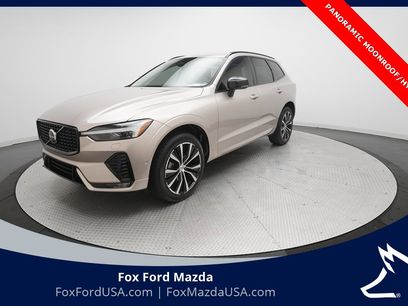 Used 2024 Volvo XC60 B5 Plus w/ Protection Package Premier
