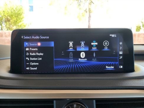 Used 2021 Lexus RX 350 AWD w/ Luxury Package image 48