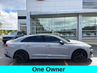 Used 2023 Kia K5 GT-Line AWD/4WD video 1