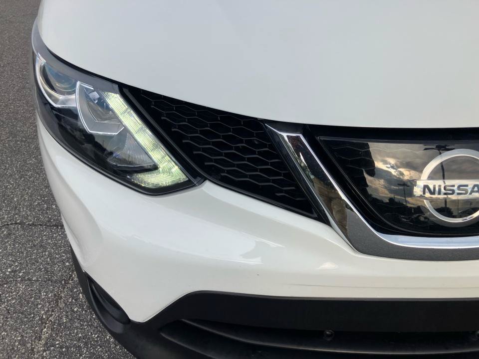 Used 2019 Nissan Rogue Sport S AWD/4WD image 28