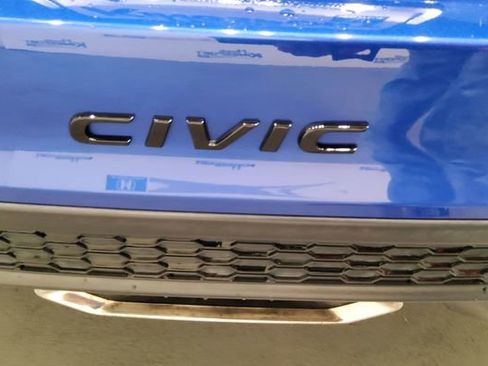 Used 2018 Honda Civic Si image 34