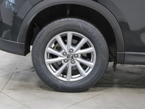 Used 2023 MAZDA CX-5 AWD 2.5 S w/ Preferred Package image 13