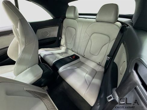 Used 2014 Audi RS 5 Cabriolet image 26