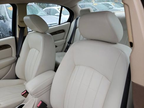 Used 2005 Jaguar X-TYPE 3.0 image 12