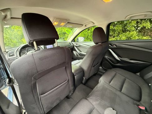 Used 2014 MAZDA MAZDA6 Sport FWD image 35