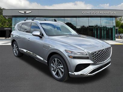 New 2026 Genesis GV80 2.5T Select