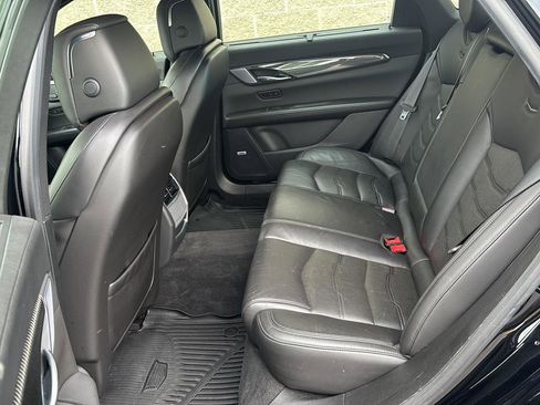 Used 2019 Cadillac CT6 Sport w/ Super Cruise Package AWD/4WD image 28