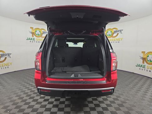 Used 2024 Chevrolet Tahoe High Country image 35