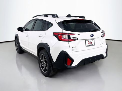 Used 2025 Subaru Crosstrek 2.0i Premium w/ Crosstrek Mirror Package image 6