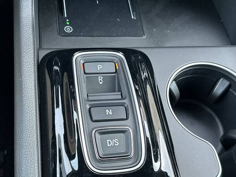 New 2026 Honda Pilot EX-L image 27