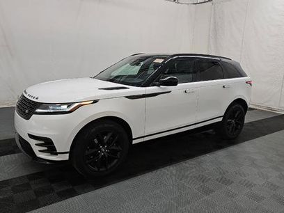 Used 2024 Land Rover Range Rover Velar Dynamic SE