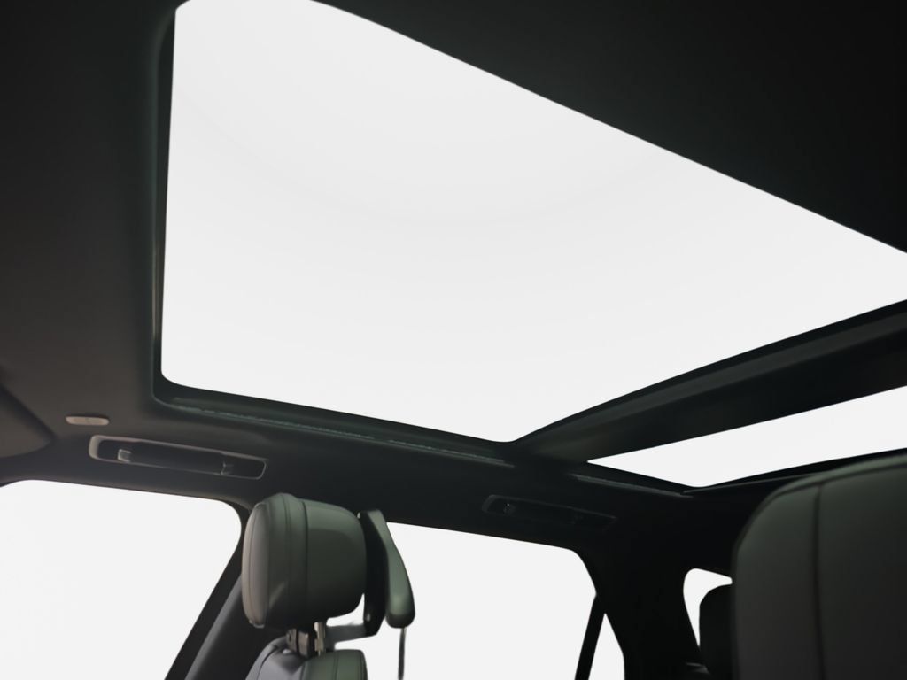 New 2026 Land Rover Range Rover Sport Dynamic SE AWD/4WD image 20