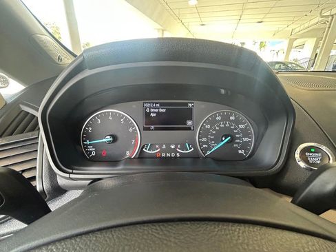 Used 2021 Ford EcoSport Titanium image 41