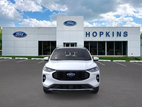 New 2025 Ford Escape ST-Line Select w/ Tech Pack #2 image 29