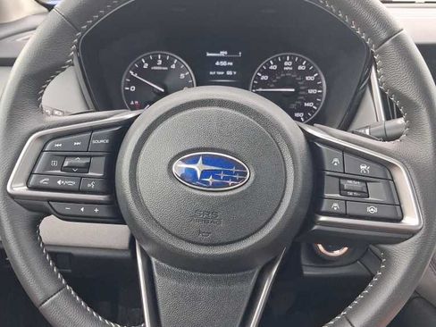 Certified 2025 Subaru Legacy Premium AWD/4WD image 30