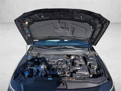 New 2026 Hyundai Elantra Limited w/ Cargo Package image 19