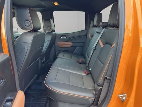 New 2026 GMC Canyon AT4 w/ Technology Plus Package image 11