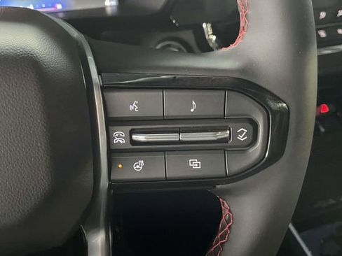 New 2026 Chevrolet Colorado Z71 w/ Technology Package image 21