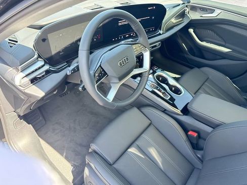 New 2026 Audi A6 Prestige AWD/4WD image 25