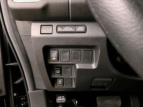 New 2026 Nissan Frontier SV AWD/4WD image 31