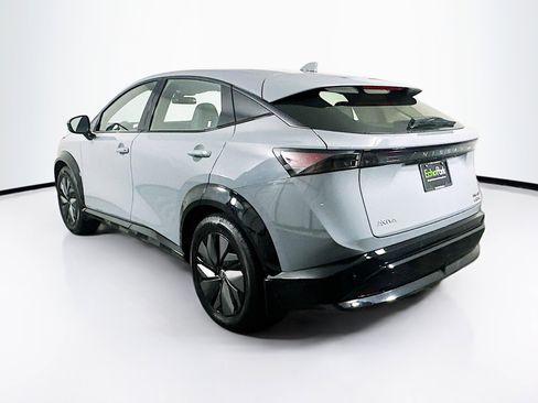 Used 2024 Nissan Ariya AWD image 5