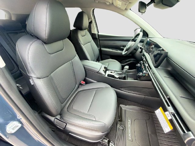 New 2026 Hyundai Tucson SEL Plus FWD image 28