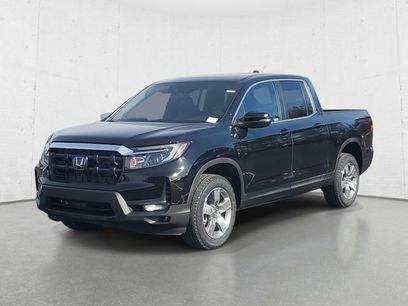 New 2026 Honda Ridgeline RTL