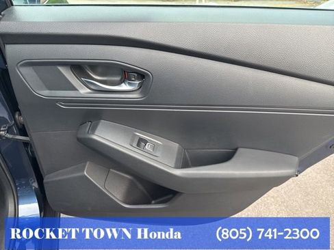 Used 2024 Honda Accord EX image 10
