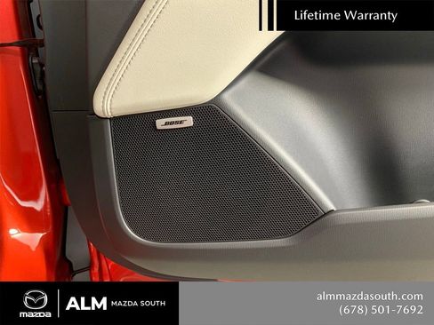 New 2025 MAZDA CX-5 AWD 2.5 S w/ Premium Plus Pkg image 30