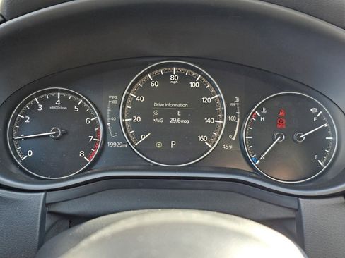 Used 2025 MAZDA CX-30 AWD 2.5 S w/ Preferred Package image 13