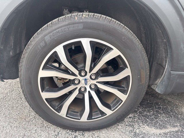 Used 2025 Ford Explorer ST-Line AWD/4WD image 10