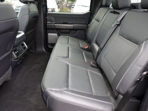 Used 2024 Ford F150 Lariat AWD/4WD image 26