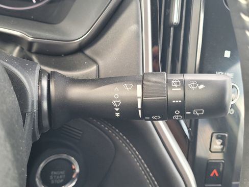 Used 2024 Subaru Outback Touring image 26