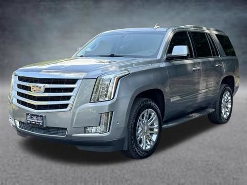 Used 2019 Cadillac Escalade 2WD image 26