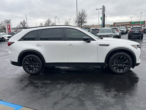 New 2026 MAZDA CX-70 3.3 Turbo w/ Preferred Package image 6