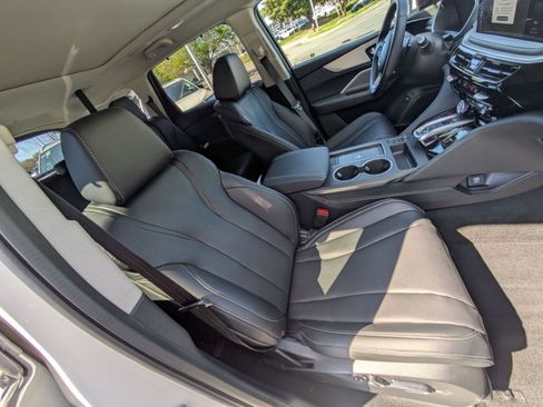 Certified 2026 Acura MDX FWD w/ Technology Package image 30