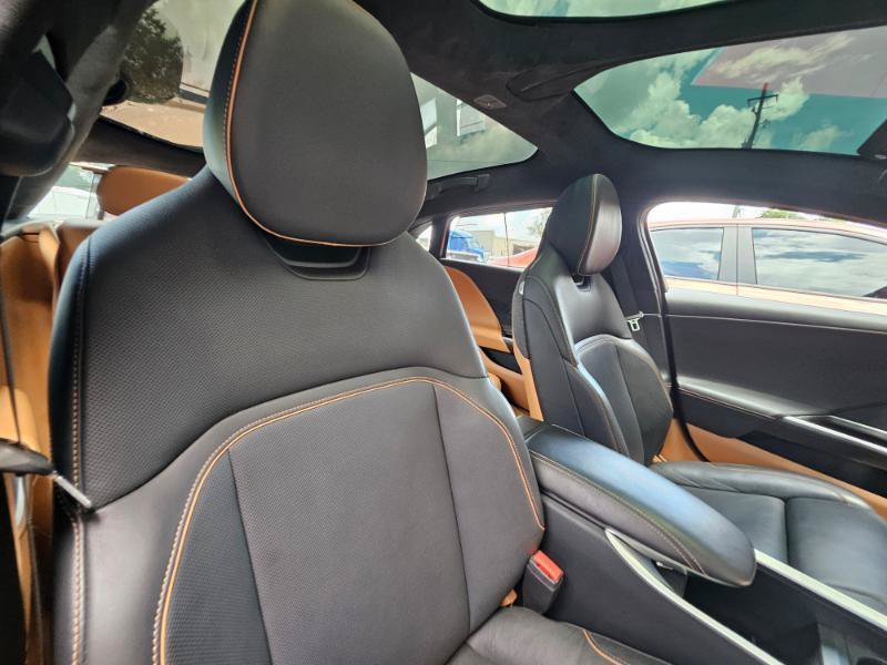 Used 2023 Lucid Air Touring AWD/4WD image 67