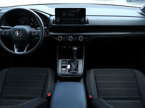 Certified 2023 Honda CR-V Sport image 10