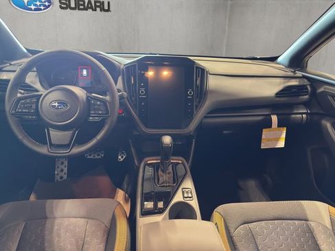 New 2026 Subaru Crosstrek 2.5i Sport image 16