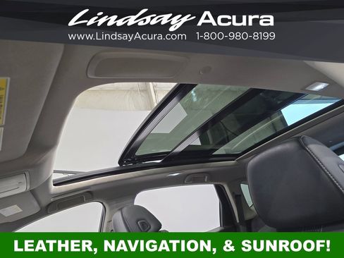 Used 2021 Acura RDX AWD w/ Technology Package image 22