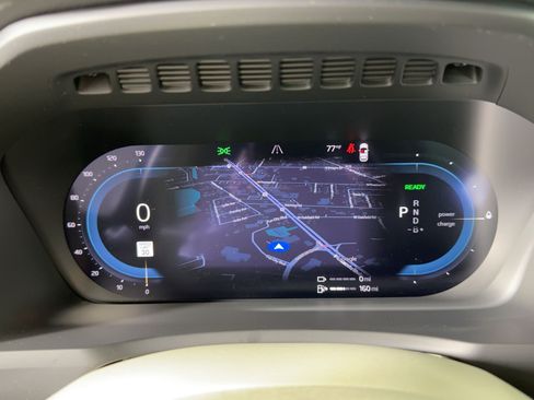 Used 2023 Volvo XC90 T8 Ultimate image 17