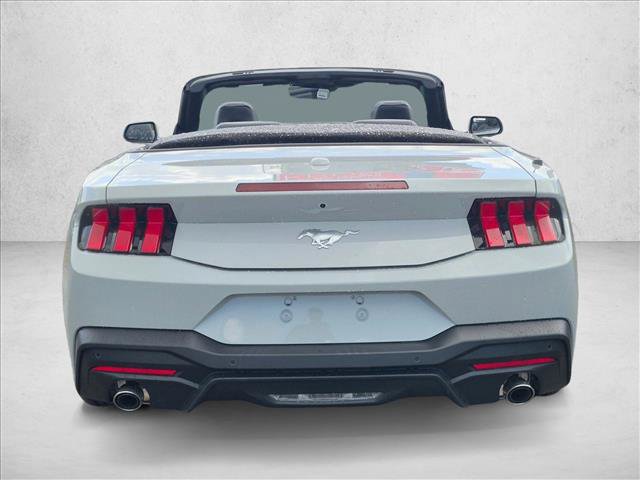 New 2026 Ford Mustang Premium RWD image 7